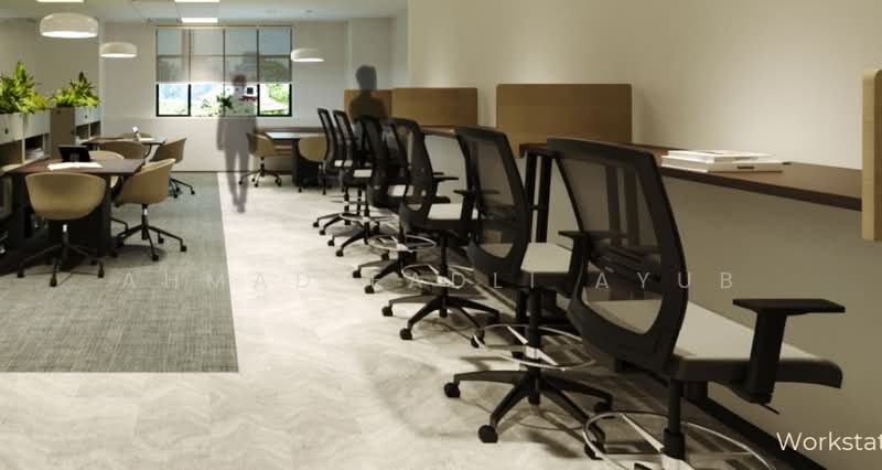Office for Rent in Damansara Heights (Kuala Lumpur) - Ahmad Fadli Ayub - Study - PropertyGuru.com.my