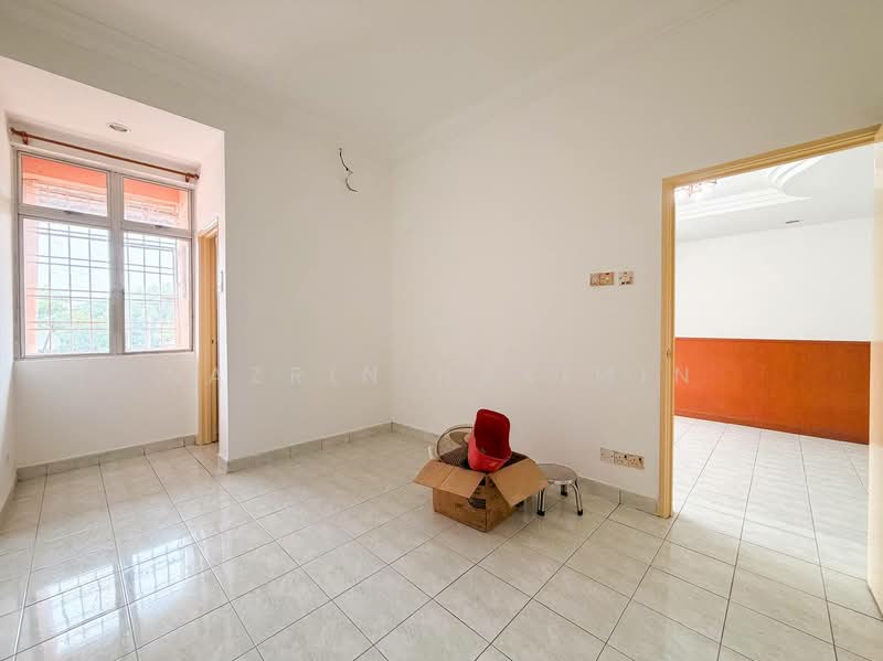 Townhouse for Sale in Taman Lagenda Mas (Cheras) - Nazrin Hakimin - Interior - PropertyGuru.com.my