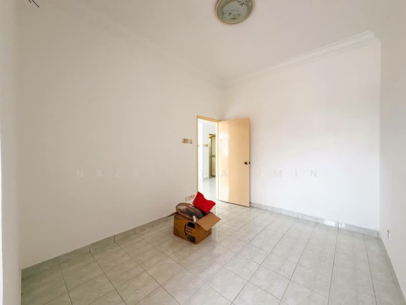 Townhouse for Sale in Taman Lagenda Mas (Cheras) - Nazrin Hakimin - Interior - PropertyGuru.com.my