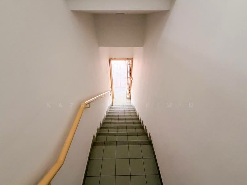 Townhouse for Sale in Taman Lagenda Mas (Cheras) - Nazrin Hakimin - Interior - PropertyGuru.com.my