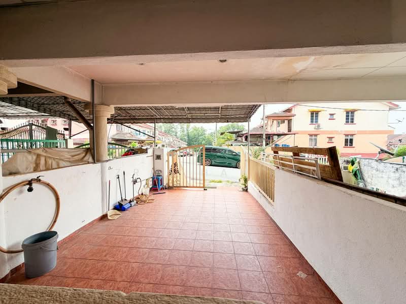 Townhouse for Sale in Taman Lagenda Mas (Cheras) - Nazrin Hakimin - PropertyGuru.com.my