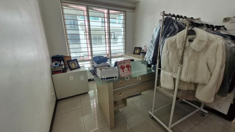 Semi-Detached House for Sale in Seputeh (Kuala Lumpur) - Brandon . - Study - PropertyGuru.com.my