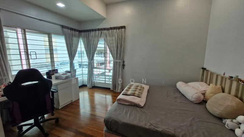 Semi-Detached House for Sale in Seputeh (Kuala Lumpur) - Brandon . - Bedroom - PropertyGuru.com.my