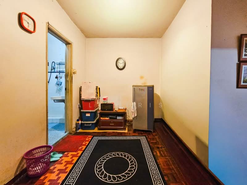 2-storey Terraced House for Sale in Au 2 (Ulu Kelang) - Ali Idris - Interior - PropertyGuru.com.my