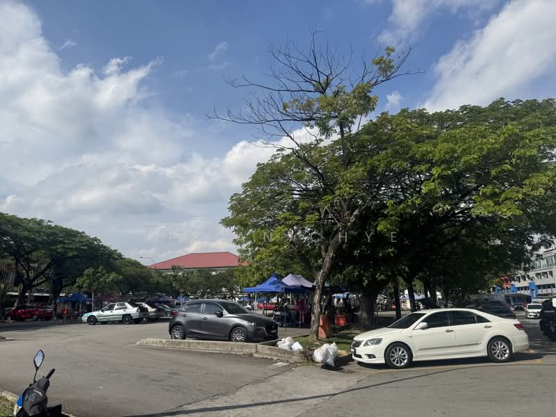 Shop for Rent in Seksyen 19 (Shah Alam) - Vivian Chye - PropertyGuru.com.my