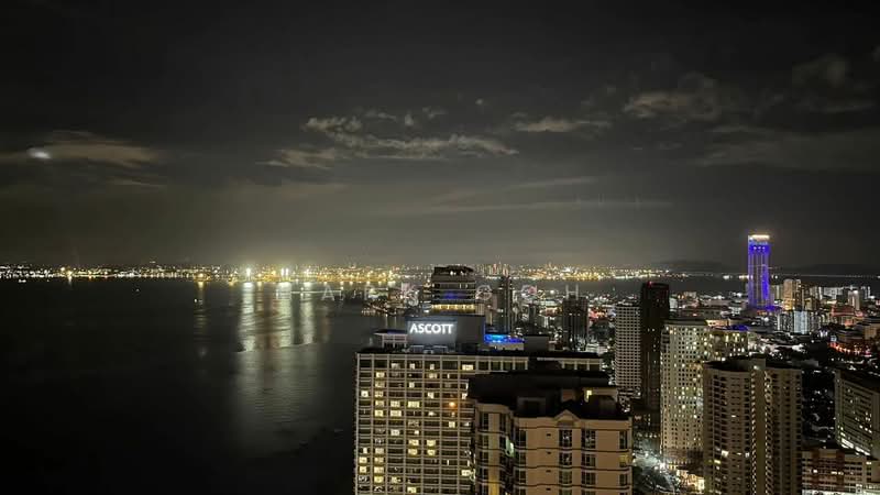 Service Residence for Sale at Marriott Residence @ Gurney - Mark Goh - PropertyGuru.com.my