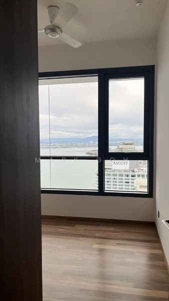 Service Residence for Sale at Marriott Residence @ Gurney - Mark Goh - PropertyGuru.com.my