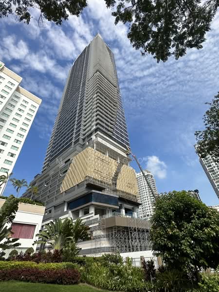 Service Residence for Sale at Marriott Residence @ Gurney - Mark Goh - PropertyGuru.com.my