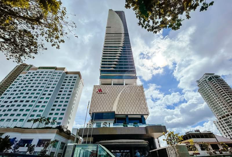 Service Residence for Sale at Marriott Residence @ Gurney - Mark Goh - PropertyGuru.com.my