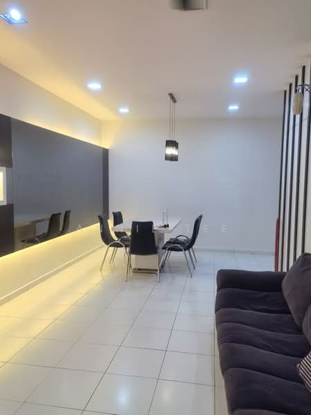 Rumah Teres 2-Tingkat untuk Disewa di Taman Setia Indah (Tebrau) - Annie Tee - PropertyGuru.com.my