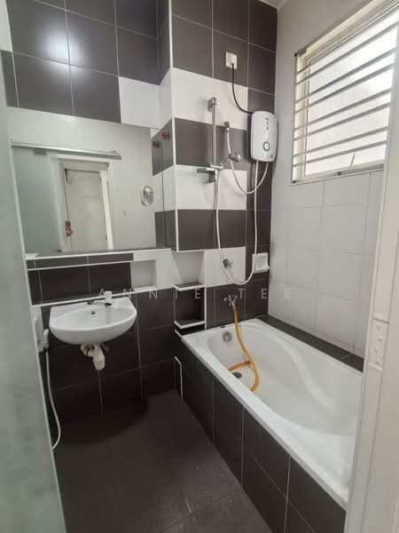 Rumah Teres 2-Tingkat untuk Disewa di Taman Setia Indah (Tebrau) - Annie Tee - PropertyGuru.com.my