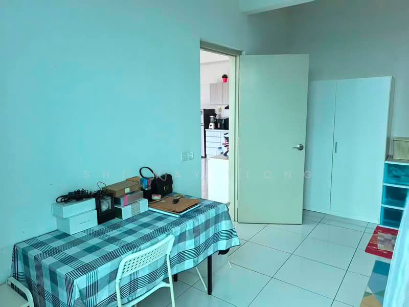 Servis Apartment untuk Dijual di The Sky Executive Suites - Shi May Yeong - PropertyGuru.com.my