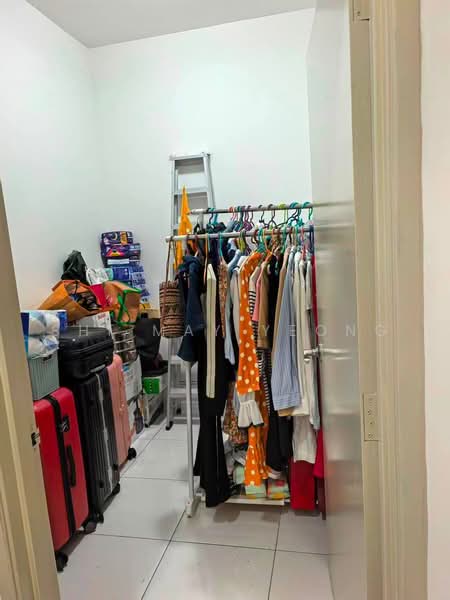 Servis Apartment untuk Dijual di The Sky Executive Suites - Shi May Yeong - PropertyGuru.com.my