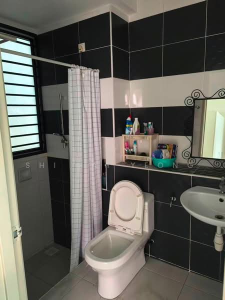 Servis Apartment untuk Dijual di The Sky Executive Suites - Shi May Yeong - PropertyGuru.com.my