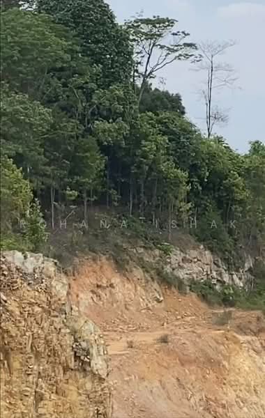 Agricultural Land for Sale in Puncak Alam (Selangor) - Rohana Ishak - Exterior - PropertyGuru.com.my