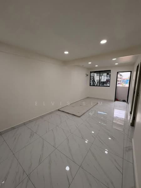 Flat for Sale at Flat Taman Ungku Tun Aminah - Elvis Sim - Interior - PropertyGuru.com.my