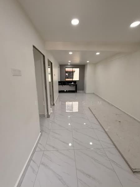 Flat for Sale at Flat Taman Ungku Tun Aminah - Elvis Sim - Interior - PropertyGuru.com.my