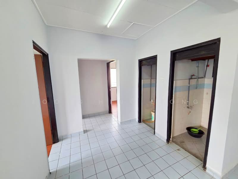 Rumah Bandar untuk Dijual di Bandar Baru Permas Jaya (Permas Jaya) - Loong Hing Liong - Interior - PropertyGuru.com.my