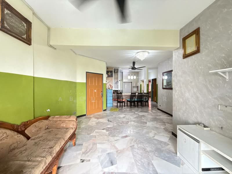 Apartment for Sale at Sri Ledang - Abdul Qadir - PropertyGuru.com.my