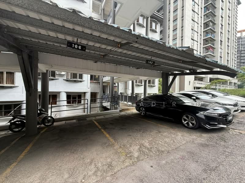 Apartment for Sale at Sri Ledang - Abdul Qadir - PropertyGuru.com.my