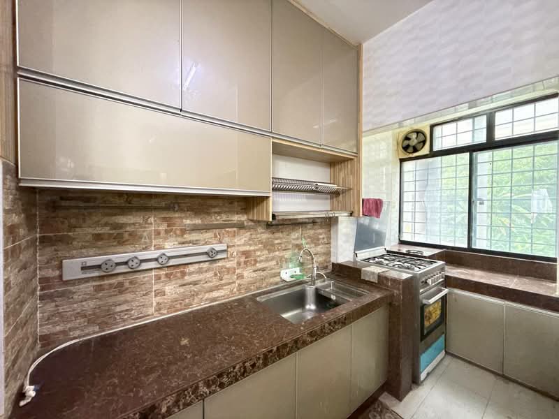 Apartment for Sale at Sri Ledang - Abdul Qadir - PropertyGuru.com.my