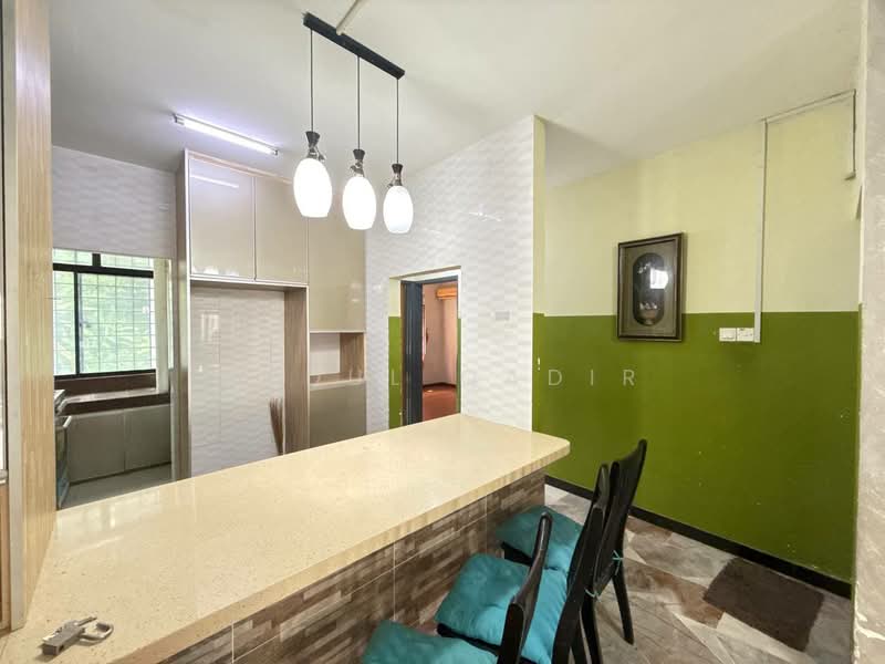 Apartment for Sale at Sri Ledang - Abdul Qadir - PropertyGuru.com.my