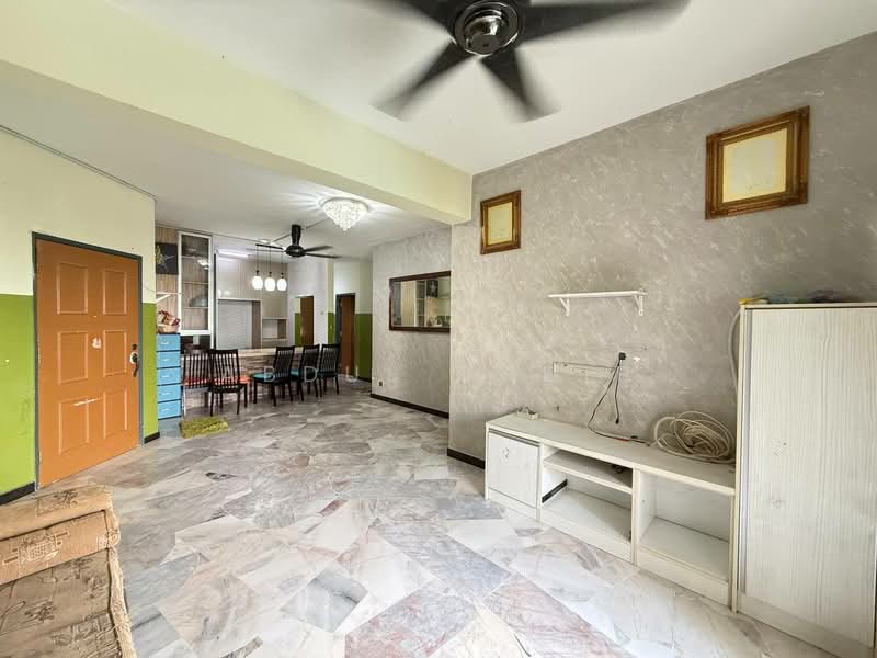 Apartment for Sale at Sri Ledang - Abdul Qadir - PropertyGuru.com.my