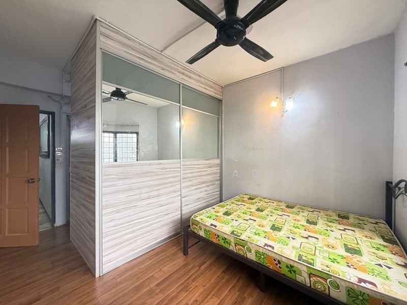 Apartment for Sale at Sri Ledang - Abdul Qadir - PropertyGuru.com.my