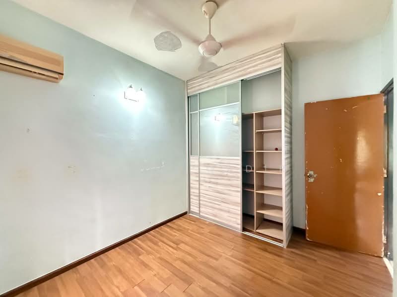 Apartment for Sale at Sri Ledang - Abdul Qadir - PropertyGuru.com.my
