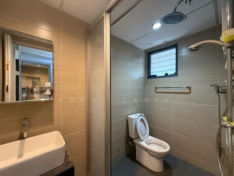 Apartment for Sale at Sri Ledang - Abdul Qadir - PropertyGuru.com.my