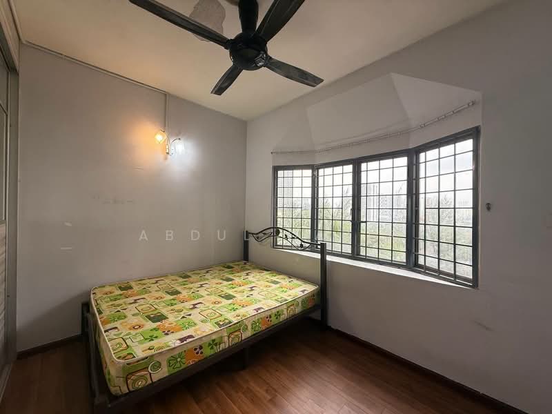 Apartment for Sale at Sri Ledang - Abdul Qadir - PropertyGuru.com.my