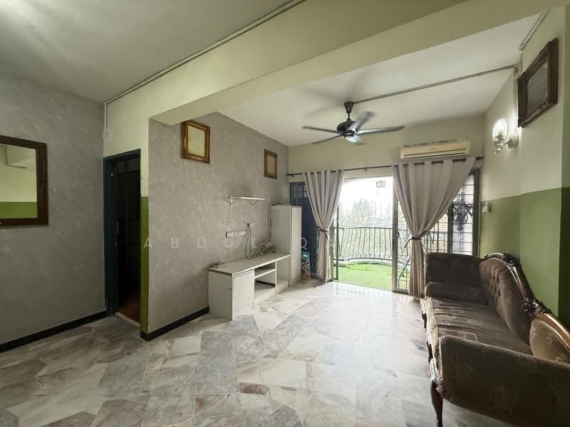 Apartment for Sale at Sri Ledang - Abdul Qadir - PropertyGuru.com.my