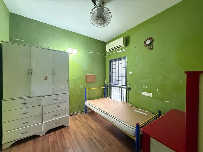 Apartment for Sale at Sri Ledang - Abdul Qadir - PropertyGuru.com.my