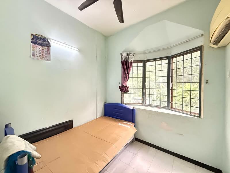 Apartment for Sale at Sri Ledang - Abdul Qadir - PropertyGuru.com.my