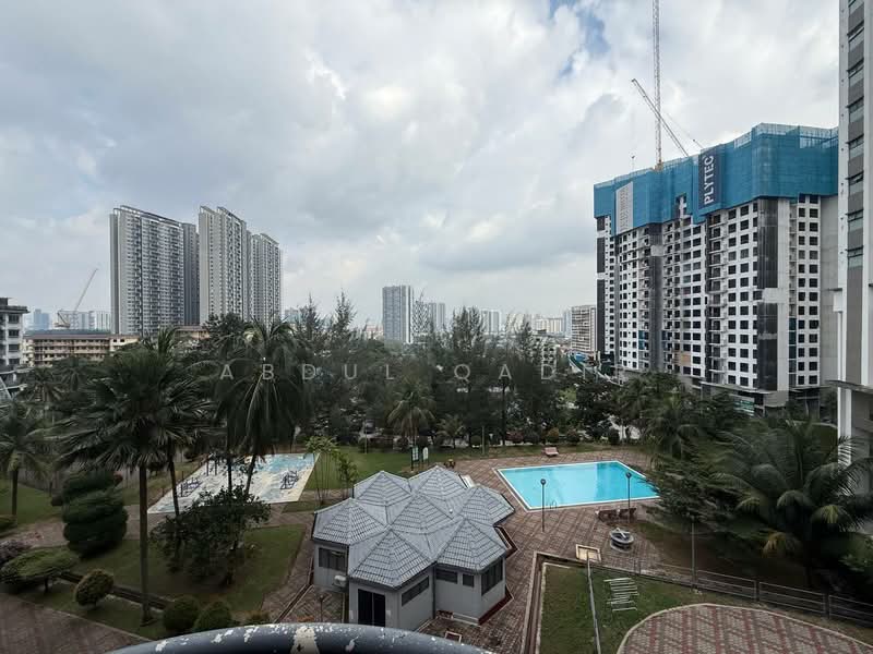 Apartment for Sale at Sri Ledang - Abdul Qadir - PropertyGuru.com.my