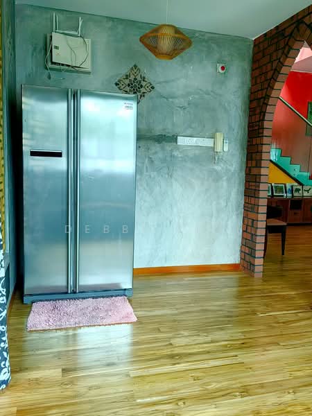 Semi-Detached House for Sale in D'Island (Puchong) - Debby Chai - Interior - PropertyGuru.com.my