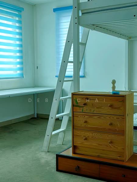 Semi-Detached House for Sale in D'Island (Puchong) - Debby Chai - Bedroom - PropertyGuru.com.my