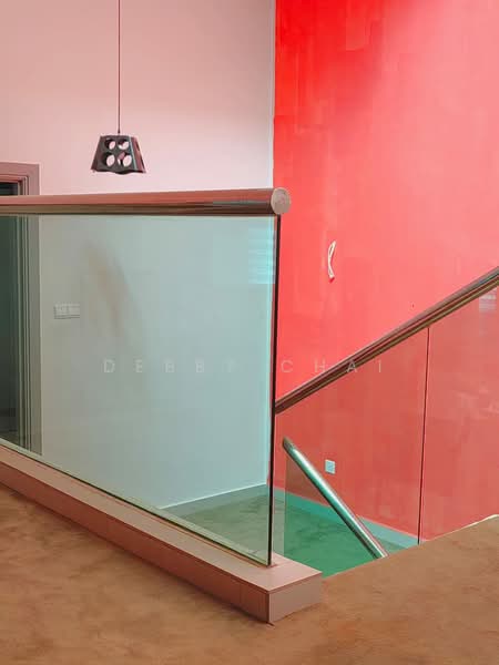 Semi-Detached House for Sale in D'Island (Puchong) - Debby Chai - Interior - PropertyGuru.com.my