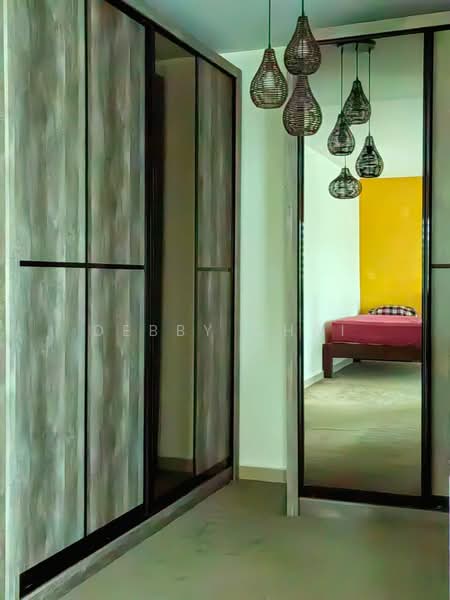 Semi-Detached House for Sale in D'Island (Puchong) - Debby Chai - Bedroom - PropertyGuru.com.my
