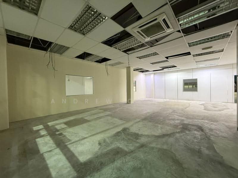 Detached Factory for Sale in Shah Alam (Selangor) - Andrew Chong - Interior - PropertyGuru.com.my