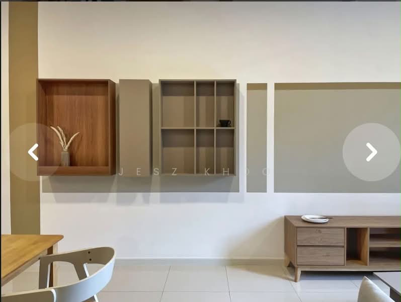Servis Apartment untuk Disewa di Sunway Velocity TWO - JESZ KHOO - PropertyGuru.com.my