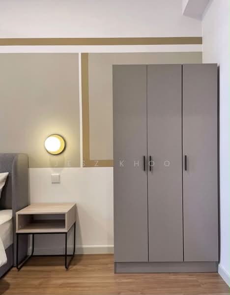 Servis Apartment untuk Disewa di Sunway Velocity TWO - JESZ KHOO - PropertyGuru.com.my