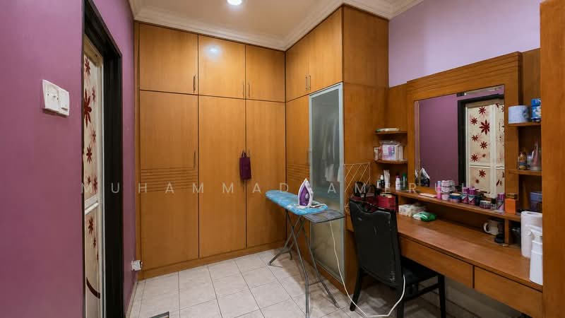 Rumah Teres 2 Tingkat untuk Dijual di Shah Alam (Selangor) - Muhammad Amerul - Interior - PropertyGuru.com.my