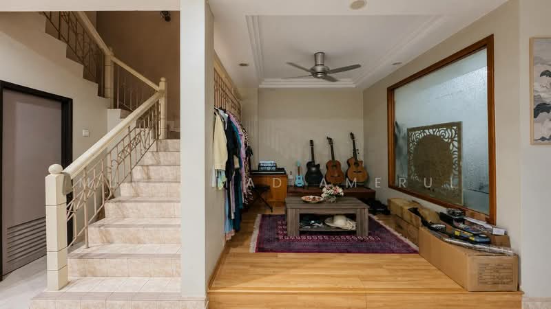 Rumah Teres 2 Tingkat untuk Dijual di Shah Alam (Selangor) - Muhammad Amerul - Interior - PropertyGuru.com.my