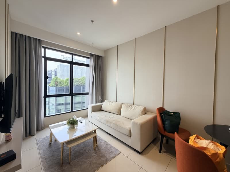 Kediaman Servis untuk Disewa di Hill10 Residence @ i-City - Nick Chan - PropertyGuru.com.my