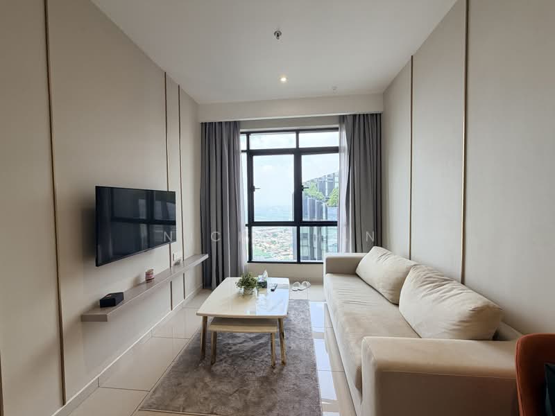 Kediaman Servis untuk Disewa di Hill10 Residence @ i-City - Nick Chan - PropertyGuru.com.my