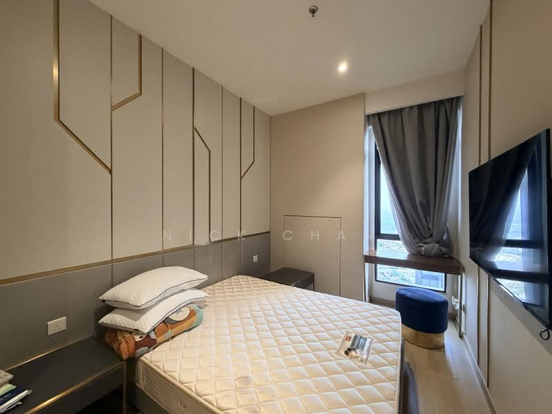 Kediaman Servis untuk Disewa di Hill10 Residence @ i-City - Nick Chan - PropertyGuru.com.my