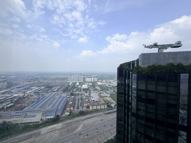 Kediaman Servis untuk Disewa di Hill10 Residence @ i-City - Nick Chan - PropertyGuru.com.my