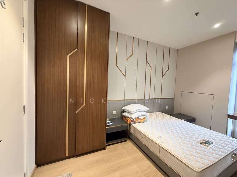 Kediaman Servis untuk Disewa di Hill10 Residence @ i-City - Nick Chan - PropertyGuru.com.my