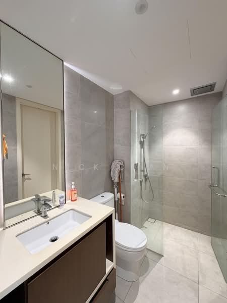 Kediaman Servis untuk Disewa di Hill10 Residence @ i-City - Nick Chan - PropertyGuru.com.my
